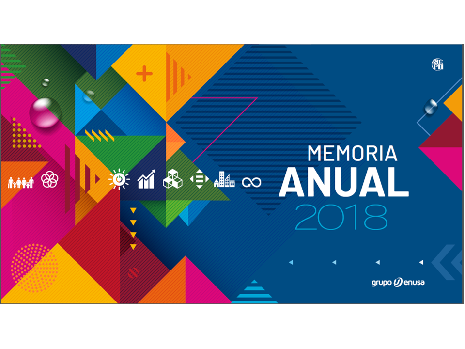 MEMORIA ANUAL 2018
