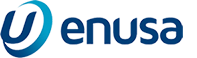 Enusa Logo