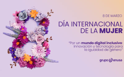 El Grupo ENUSA conmemora el Día Internacional de la Mujer