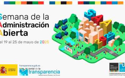 ENUSA participa en la Semana de la Administración Abierta 2025